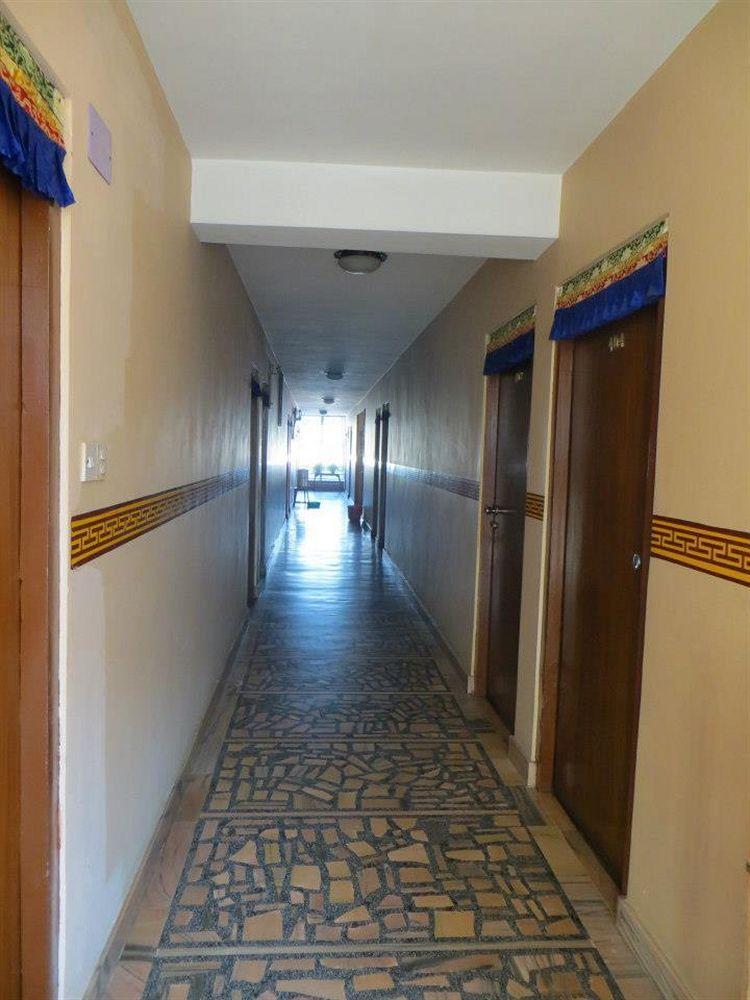 Hotel Utse Катманду Екстериор снимка