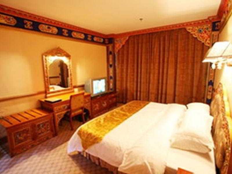 Hotel Utse Катманду Екстериор снимка