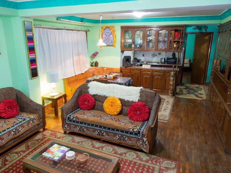 Hotel Utse Катманду Екстериор снимка