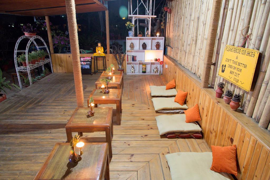 Hotel Utse Катманду Екстериор снимка